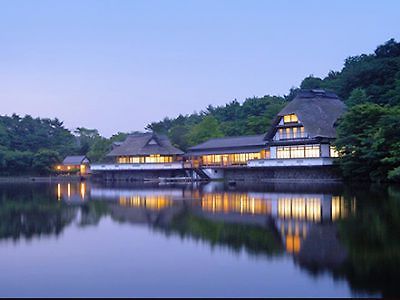 Komakionsen Aomoriya Hotel Miszava Kültér fotó